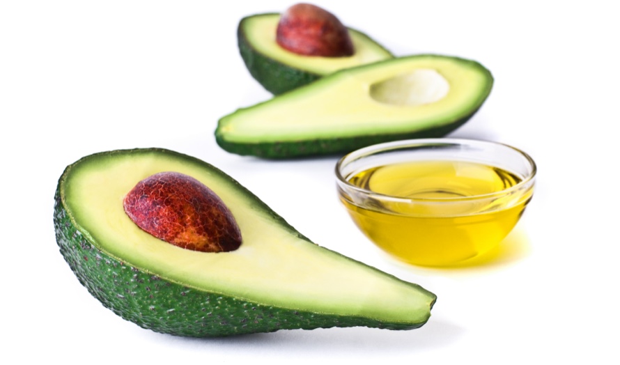 Olio di Avocado